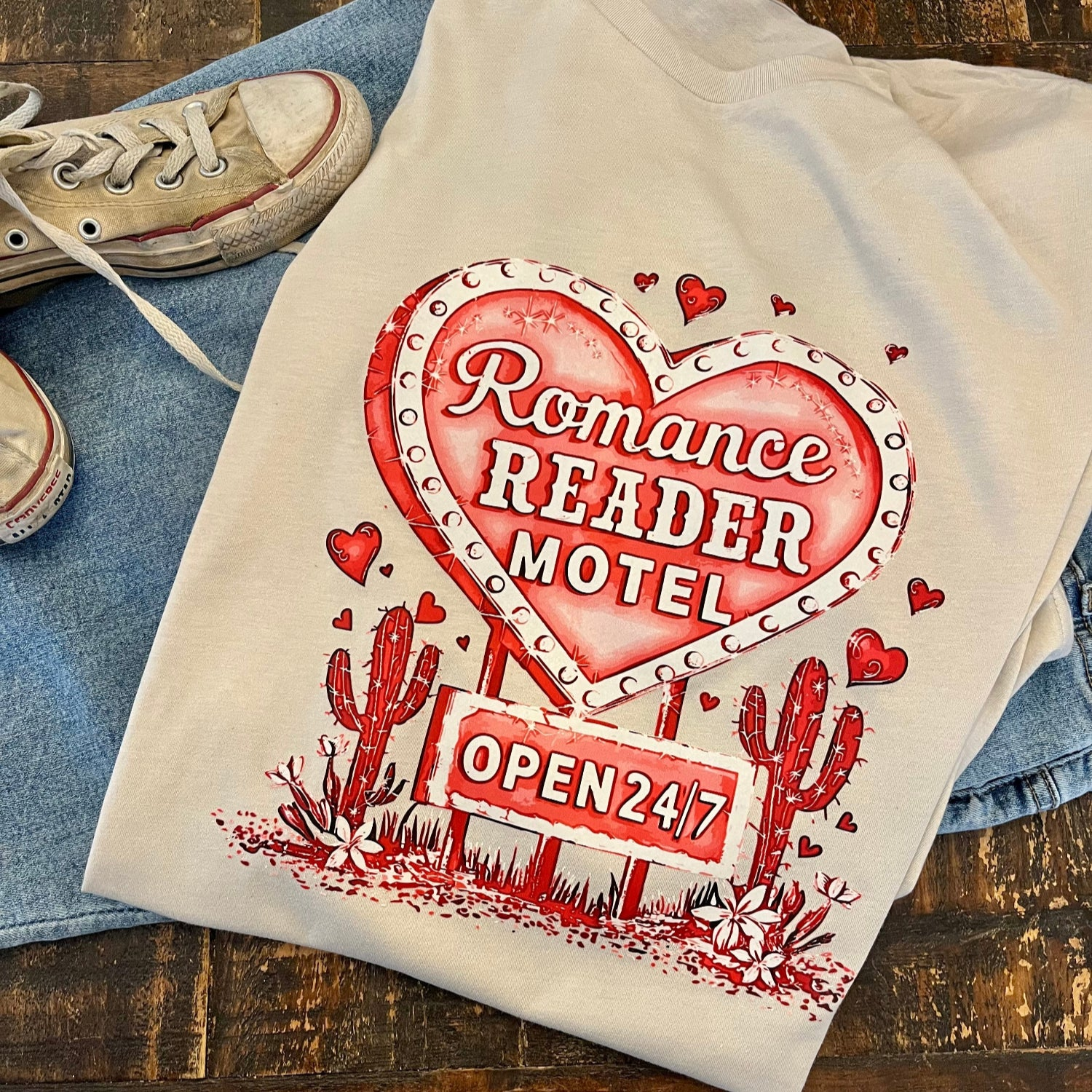 Romance Readers Collection by Scents, Stories and Suprises