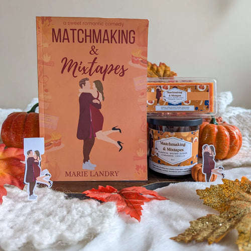 Marie Landry Collection