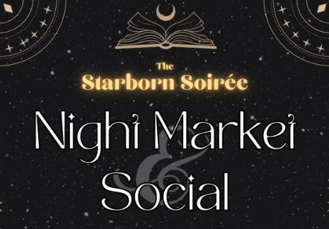 The Night Market