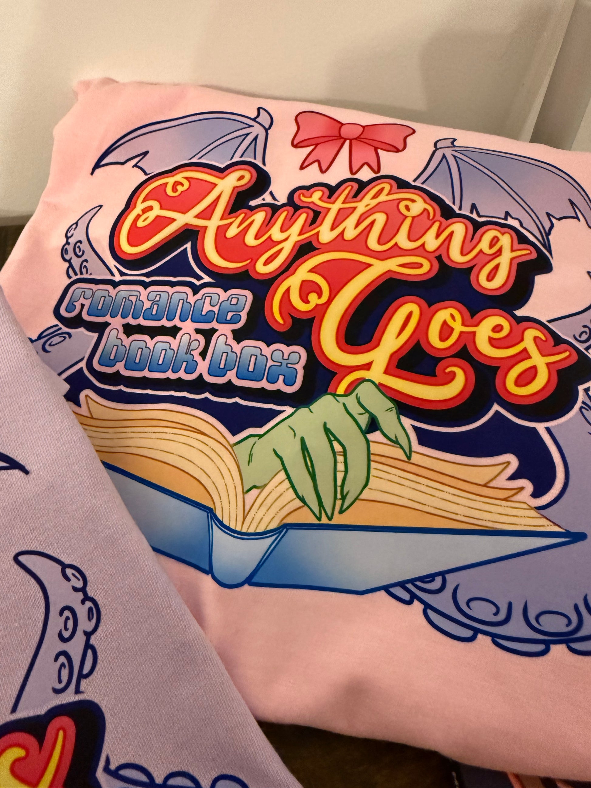 AGRBB Branded T-Shirt