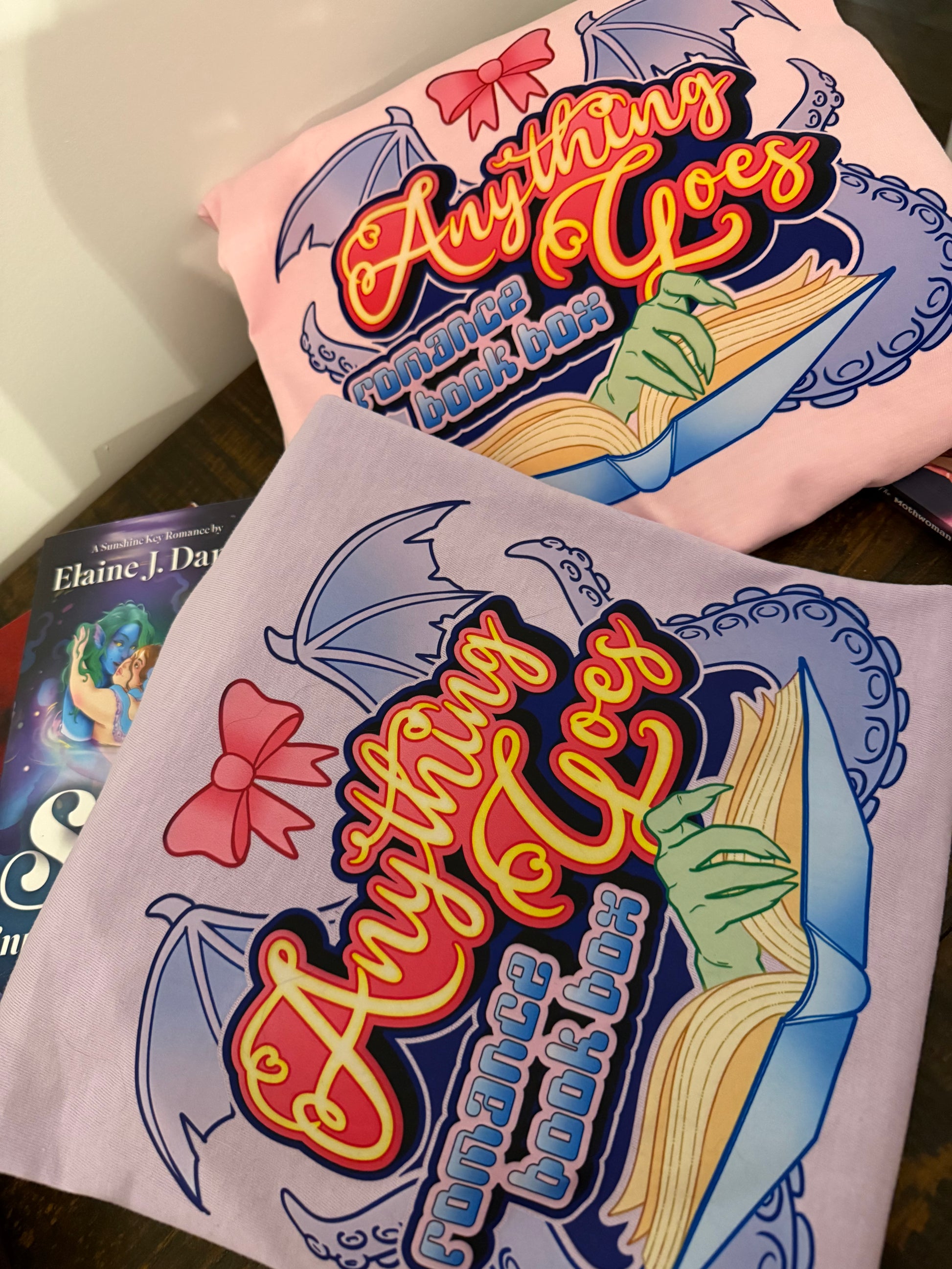 AGRBB Branded T-Shirt