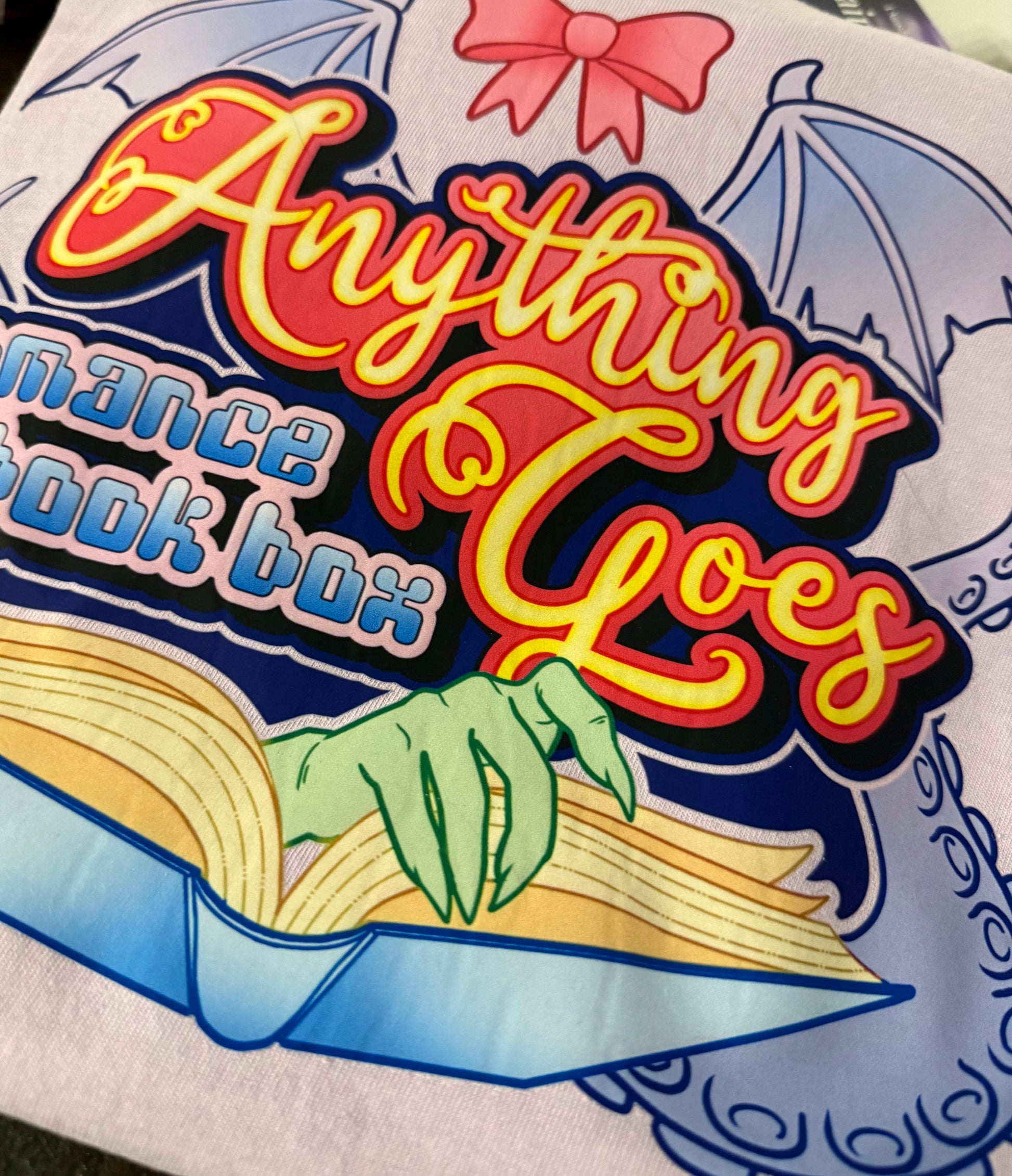 AGRBB Branded T-Shirt