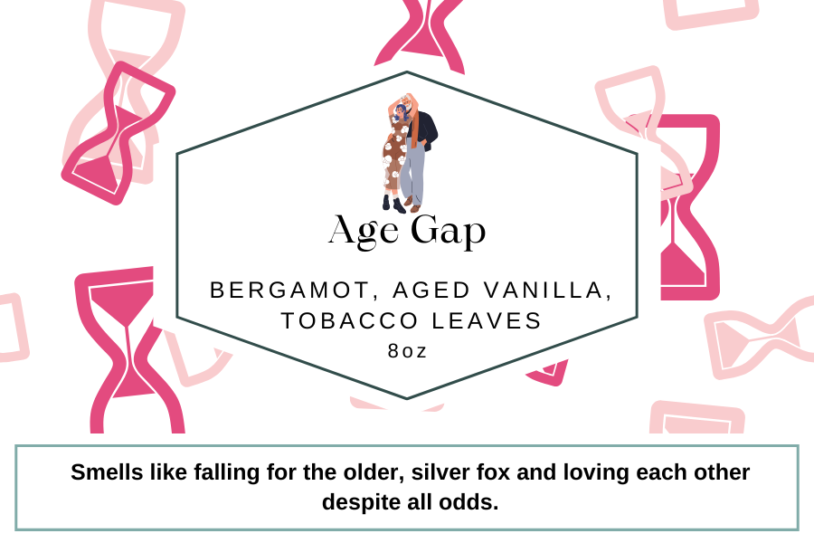 Year End Candle Bash