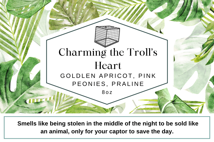 Year End Candle Bash