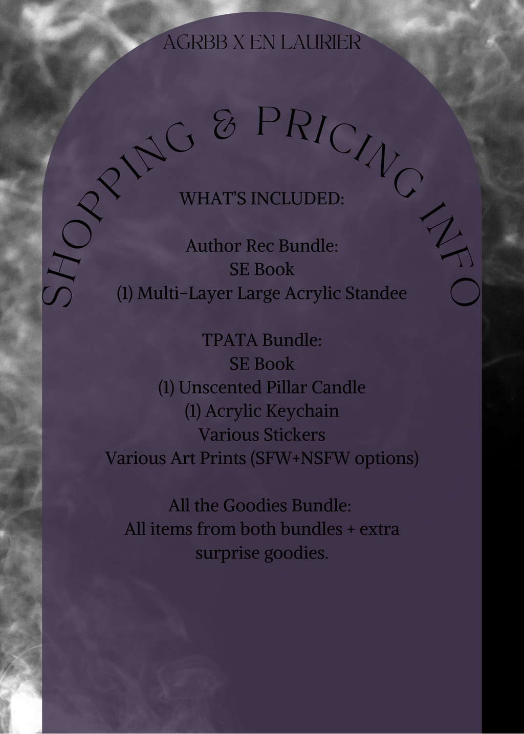 The Priest and The Adders: SE Paperback Book + Book Box Options