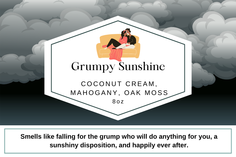 Year End Candle Bash