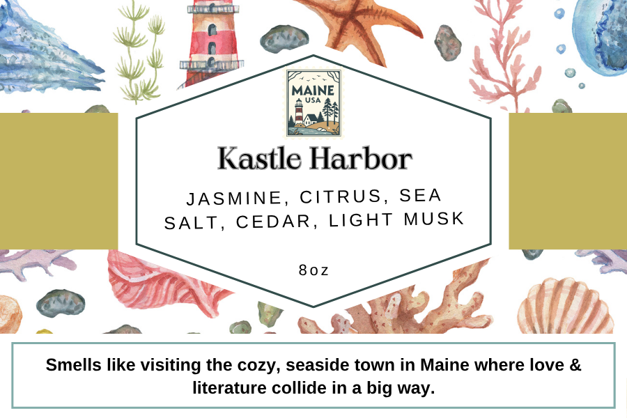 Year End Candle Bash