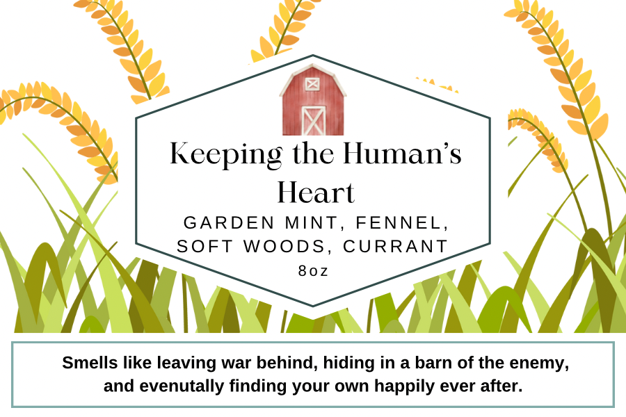 Year End Candle Bash